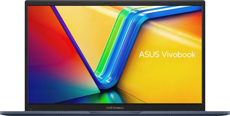 Лаптоп Vivobook 15 X1504VA-NJ857, 15.6" FHD, Intel i3-1315U, 16GB DDR4, 512GB SSD - Image 2