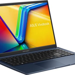 Лаптоп Vivobook 15 X1504VA-NJ1144 - 15.6" FHD, Intel i3-1315U, 16GB DDR4, 512GB SSD - Image 4