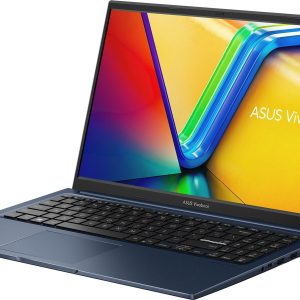 Лаптоп Vivobook 15 X1504VA-NJ1144 - 15.6" FHD, Intel i3-1315U, 16GB DDR4, 512GB SSD - Image 5