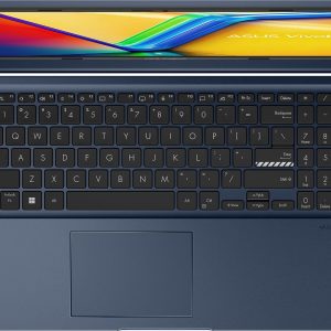 Лаптоп Vivobook 15 X1504VA-NJ1144 - 15.6" FHD, Intel i3-1315U, 16GB DDR4, 512GB SSD - Image 3