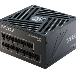 Захранващ блок SEASONIC FOCUS GX-850 (2024) 850W 80+ Gold, Fully Modular - Image 7