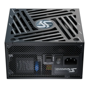 Захранващ блок SEASONIC FOCUS GX-850 (2024) 850W 80+ Gold, Fully Modular - Image 4