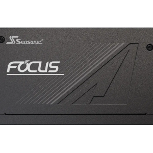 Захранващ блок SEASONIC FOCUS GX-850 (2024) 850W 80+ Gold, Fully Modular - Image 3