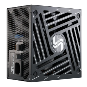 Захранващ блок SEASONIC FOCUS GX-850 (2024) 850W 80+ Gold, Fully Modular - Image 2