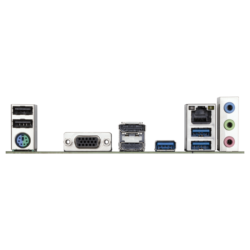 Дънна платка GIGABYTE B760M D3HP DDR4 socket 1700, mATX - Image 3