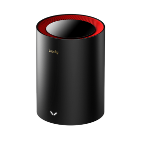Безжична MESH система Cudy M3000, 1 брой, AX3000 Dual Band, 2.4/5 GHz, 574 -  2402 Mbps - Image 2