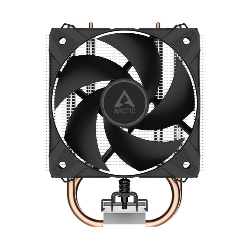 Охладител за процесор ARCTIC Freezer 8A CO - AM4/AM5 - Image 2