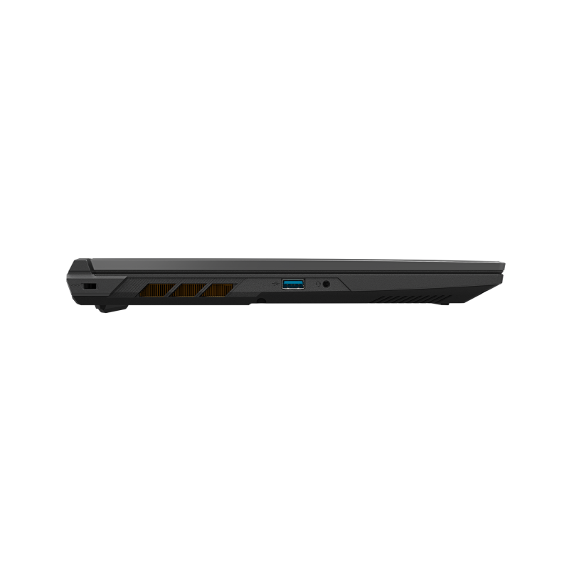 Лаптоп GIGABYTE G6X 9KG-43EE894SD - 16" 165Hz, i7-13650HX, 16GB DDR5, 1TB SSD, RTX 4060 8GB, Free DOS - Image 7