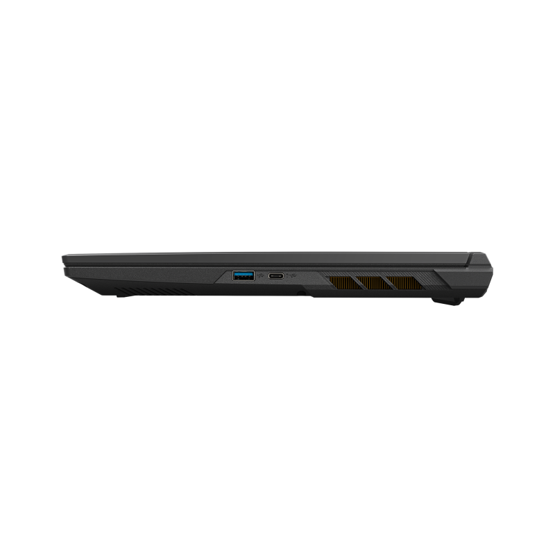 Лаптоп GIGABYTE G6X 9KG-43EE894SD - 16" 165Hz, i7-13650HX, 16GB DDR5, 1TB SSD, RTX 4060 8GB, Free DOS - Image 8