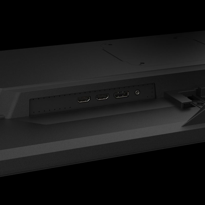 Монитор Gigabyte GS27F-EK1 - 27 inch SS IPS FHD(1920x1080), 170 Hz, 1 ms, sRGB, HDR Ready - Image 7