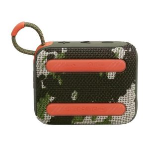 Блутут колонка JBL GO 4, Камуфлаж - Image 3
