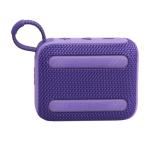 Блутут колонка JBL GO 4, Лилава - Image 3