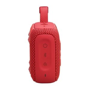 Блутут колонка JBL GO 4, Червена - Image 5