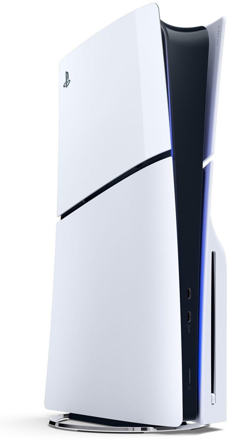 Конзола PlayStation 5 (Slim) - Astro Bot Bundle - Image 3