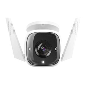Външна охранителна WiFi камера TP-Link Tapo C310 - Image 2