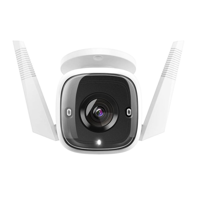 Външна охранителна WiFi камера TP-Link Tapo C310 - Image 2