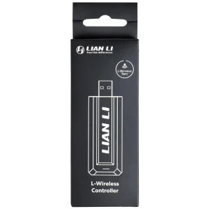 Контролер Lian Li UNI FAN Wireless Controller V2 - Черен - Image 3