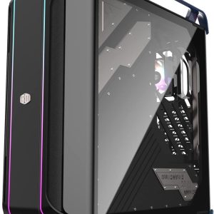 Кутия CoolerMaster Cosmos Infinity 30th Anniversary Edition - Image 5