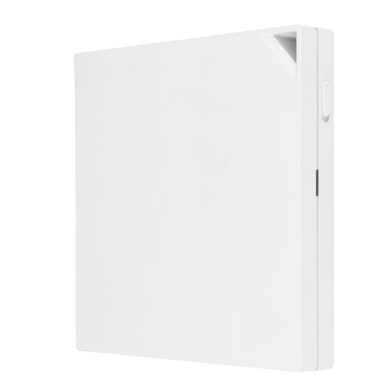 Безжичен портативен рутер ASUS RT-AX57 GO AX3000 WiFi 6 - Image 2