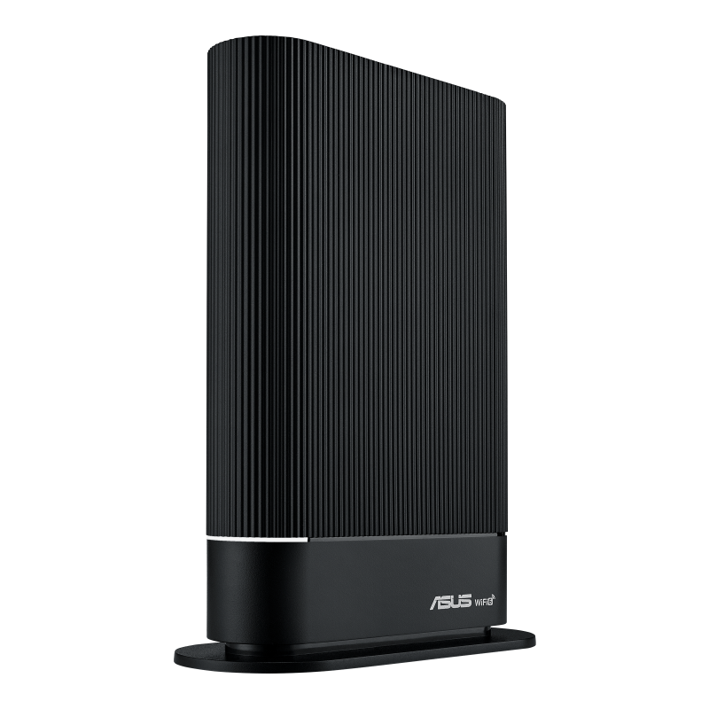 Безжичен рутер ASUS RT-AX59U AX4200 Dual Band WiFi 6 (802.11ax), AiProtectionn Pro - Image 2