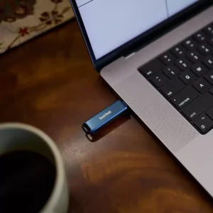 USB памет SanDisk Phone Drive for iPhone - 128GB, USB-A/ USB-C,100Mb/s - Image 4