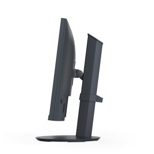 Монитор NEC MultiSync® E244FL LCD 24", VA, 1920 x 1080, DisplayPort, HDMI, USB-C, USB 3.1, Черен - Image 4