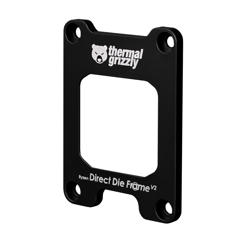 Монтажна рамка Thermal Grizzly Ryzen 7000 Direct Die Frame V2 - Image 2