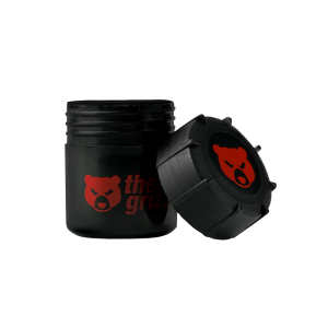 Термо паста Thermal Grizzly Kryonaut Extreme - 33.84g, Черен - Image 2