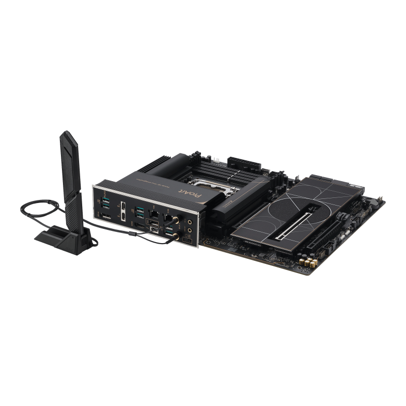 Дънна платка ASUS ProArt Z890-CREATOR WIFI, LGA 1851 - Image 7