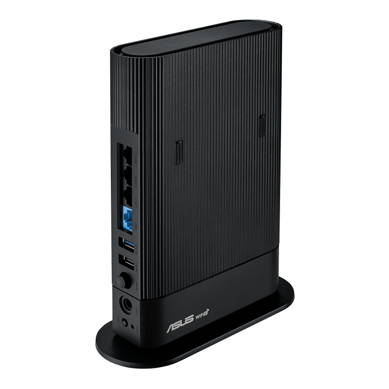Безжичен рутер ASUS RT-AX59U AX4200 Dual Band WiFi 6 (802.11ax), AiProtectionn Pro - Image 5