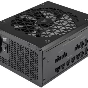 Захранващ блок Corsair RM1200x SHIFT 1200W 80+ Gold