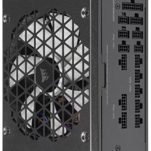 Захранващ блок Corsair RM1200x SHIFT 1200W 80+ Gold - Image 3