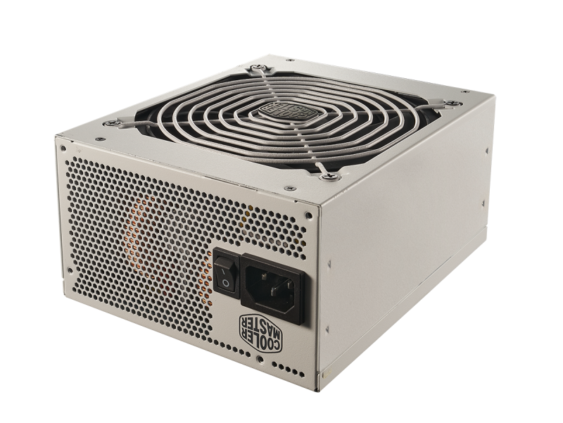 Захранващ блок Cooler Master MWE GOLD 1250W - V2 ATX 3.0 WHITE, 80+ GOLD - Image 5