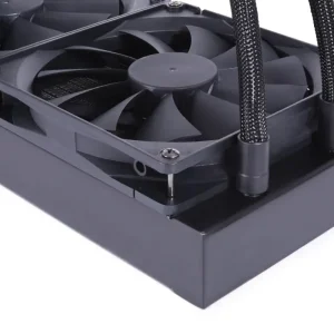 Охладител за процесор Alphacool Core Ocean T38 360 mm - Image 5