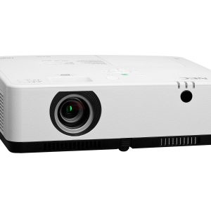Видеопроектор NEC ME383W, 1280 x 800 (WXGA) , 3800 ANSI, LCD, 16000:1