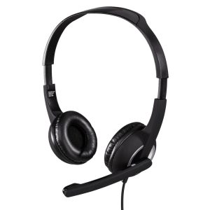 Слушалки с микрофон HAMA HS-P150 - Image 3