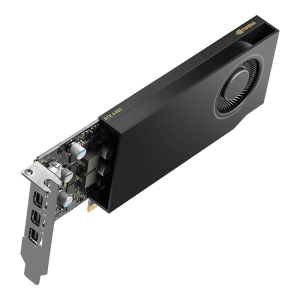 Видео карта PNY VCNRTXA400ATX-PB - Image 6