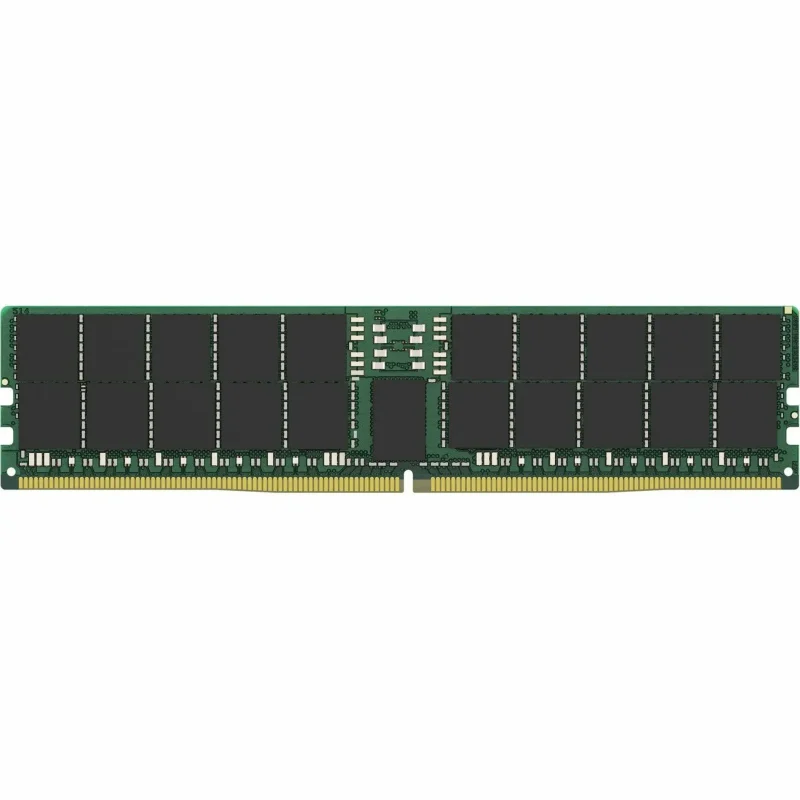 Памет Kingston 64GB DDR5 4800MHz CL40 2Rx4 8G x 80-Bit EC8, KSM48R40BD4-64HA