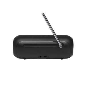 Блутут колонка с радио JBL Tuner 2 Черна - Image 3