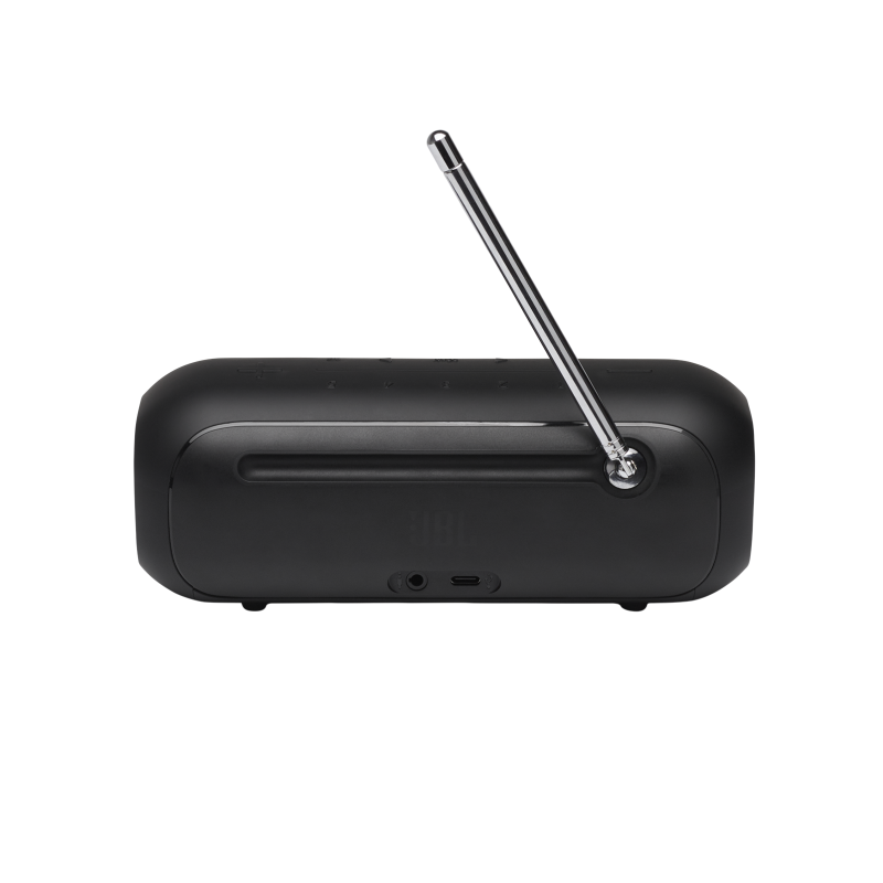 Блутут колонка с радио JBL Tuner 2 Черна - Image 3