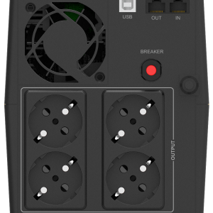 UPS POWERWALKER VI 2200 STL, 2200VA Line Interactive - Image 3