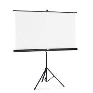 Екран на стойка 155x155 cm, 2 в 1, 21574 - Image 3