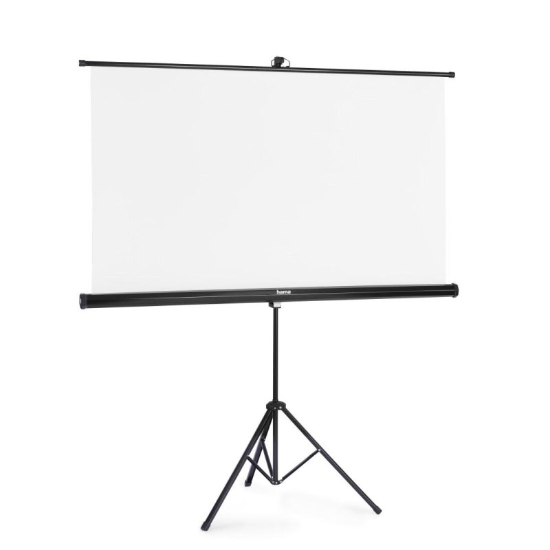 Екран на стойка 155x155 cm, 2 в 1, 21574 - Image 3