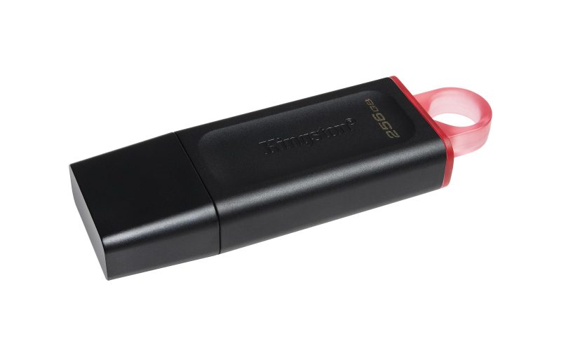 USB памет KINGSTON DataTraveler Exodia, 256GB,USB 3.2 Gen 1, Черна - Image 3