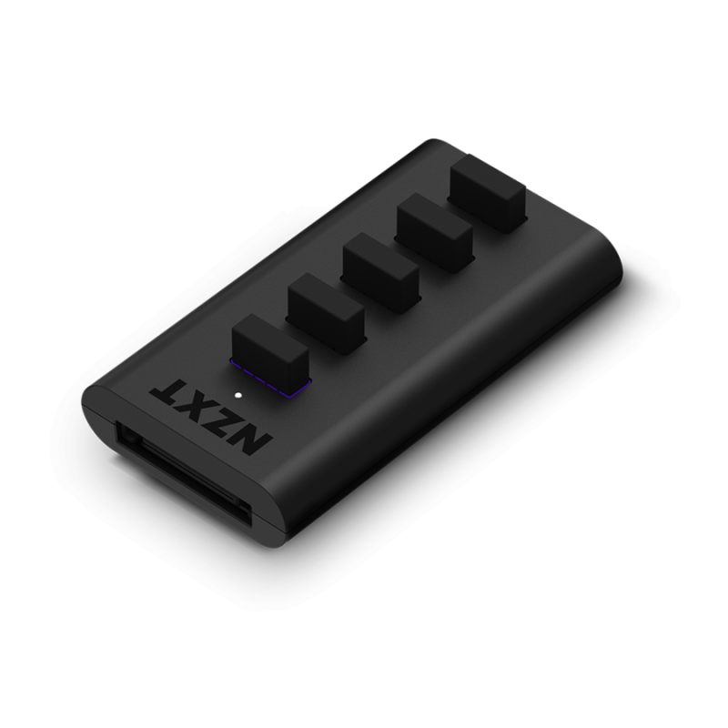 USB хъб за вграждане NZXT AC-IUSBH-M3 - Image 3