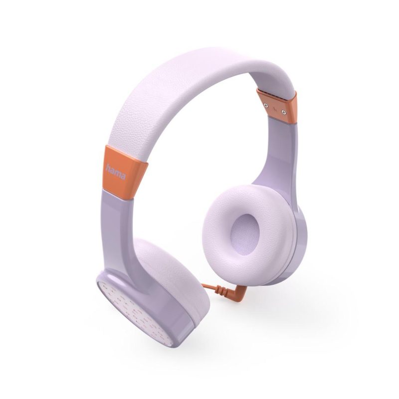 Hama детски слушалки "Teens Guard II" Bluetooth®, 184183 - Image 5
