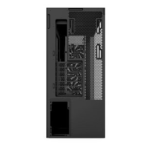 Кутия NZXT H7 Flow 2024 Edition Black - Image 7