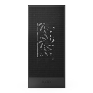 Кутия NZXT H7 Flow 2024 Edition Black - Image 3