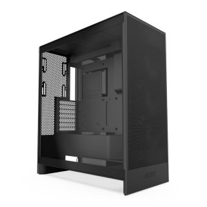 Кутия NZXT H7 Flow 2024 Edition Black