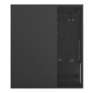 Кутия NZXT H7 Flow 2024 Edition Black - Image 5